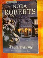 Nora Roberts, Winterträume