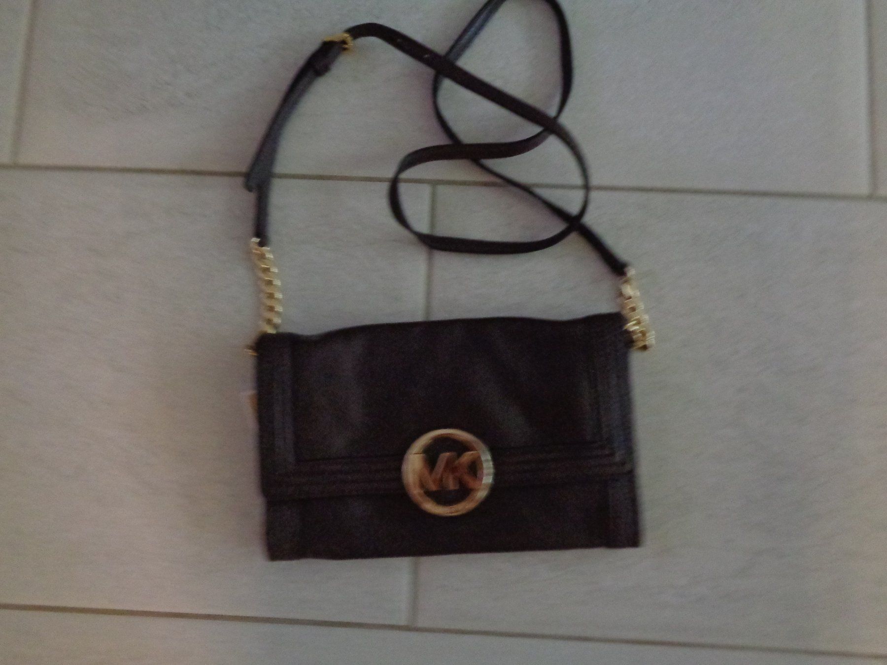 Michael Kors Borse da donna: Clutch, MICHAEL KORS – Usato da Rotkreuz venduto da Samballi