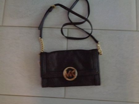 Clutch, MICHAEL KORS