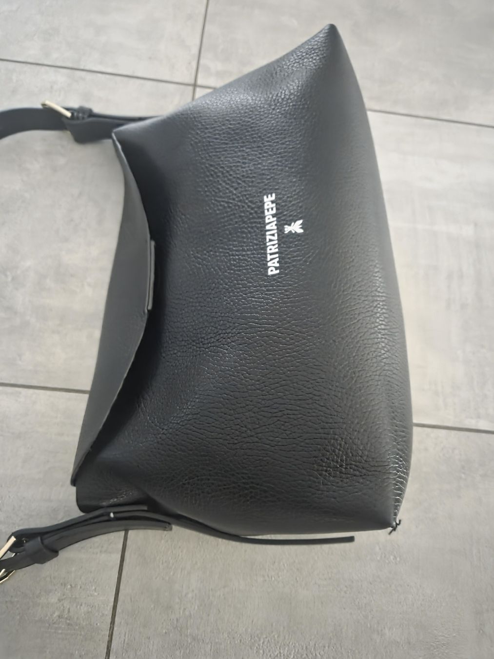 Patrizia Pepe Taschen für Damen: Patrizia Pepe ledertasche – Neu (gemäss Beschreibung) aus bellinzona von zeus6535 3