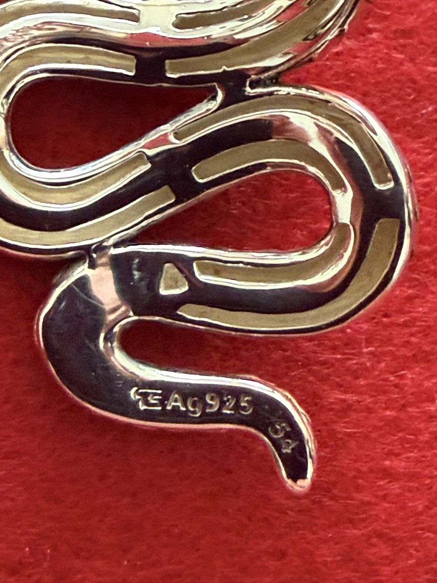 Thomas Sabo Anelli: Ring Thomas Sabo – Usato da Basel venduto da pet_y7pt 4