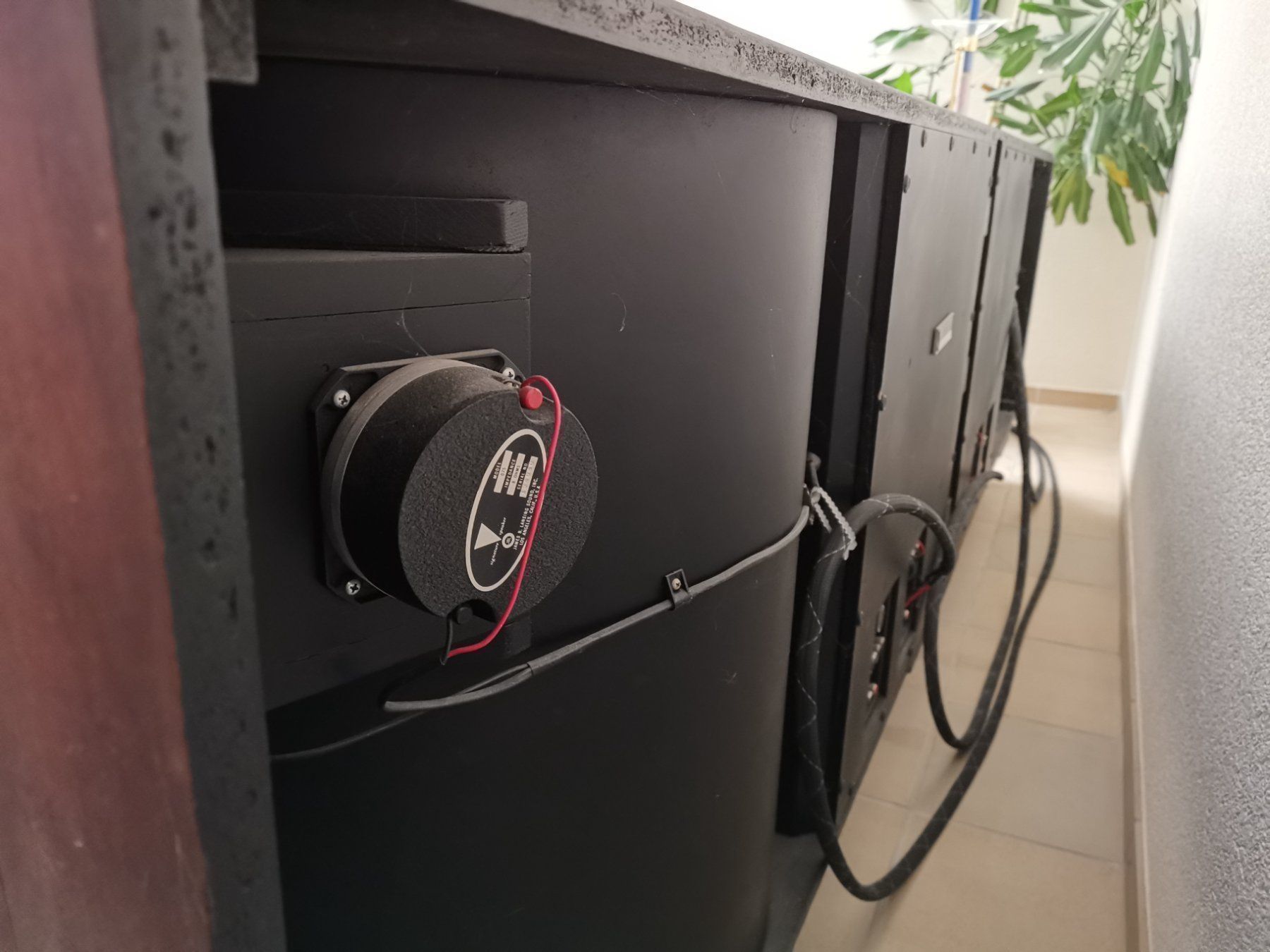 JBL Haut-parleurs: JBL PARAGON D-44000 – D'occasion à Lyssach par Osel 6