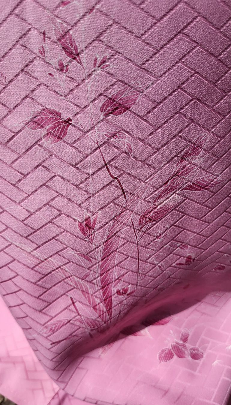 Kimonos: Kimono rose – Neu (gemäss Beschreibung) aus Fribourg von VictoriaShop7 5