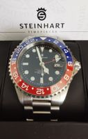 Montre Steinhart Ocean One (vers.2) GMT Pepsi Céramique 42mm