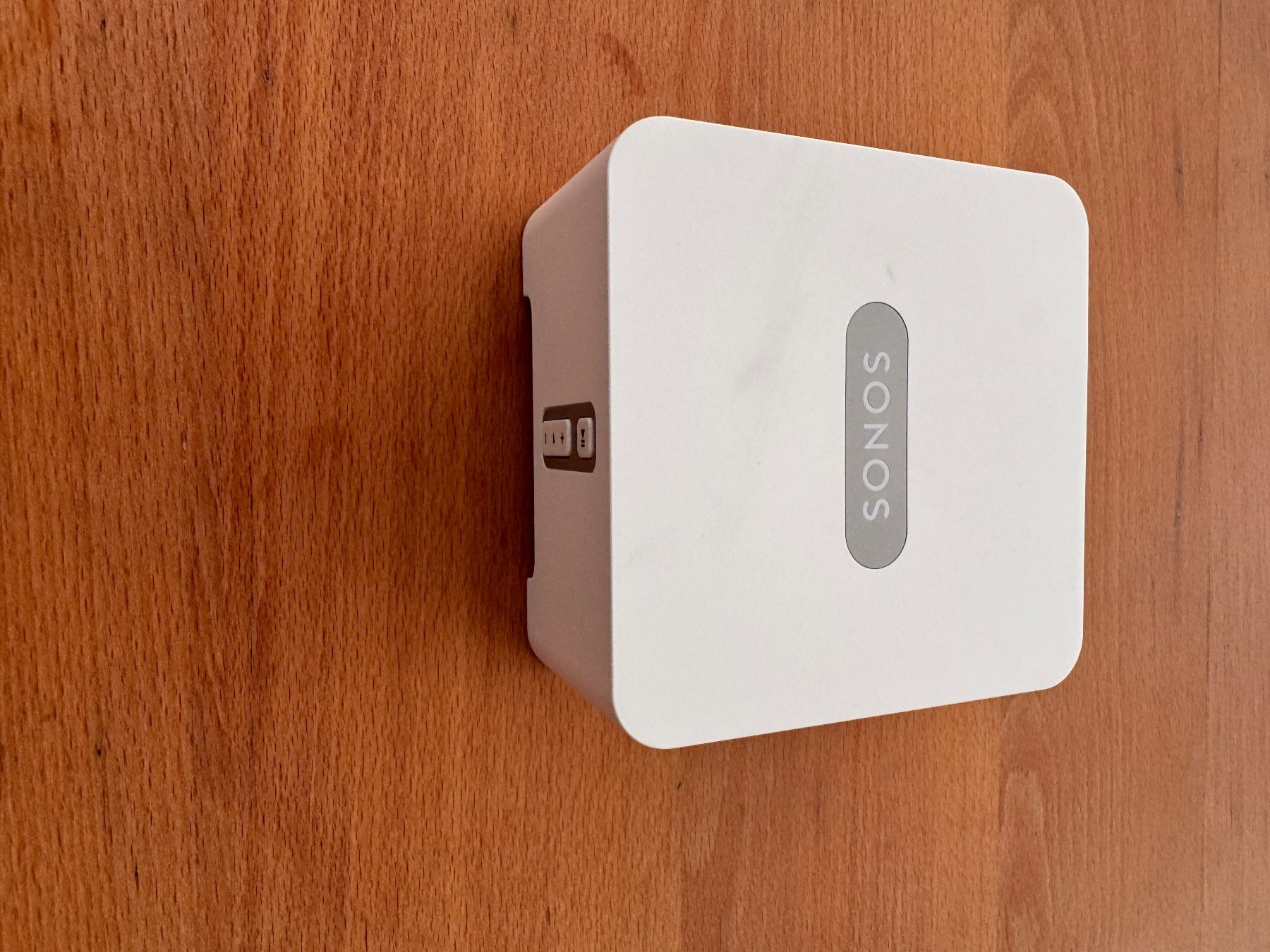 Sonos Sistemi audio & multimediali: Sonos Connect – Usato da Aarau venduto da ameise1