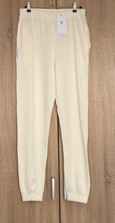 Jogging Hose offwhite Marke Rockamora Grösse M Neu
