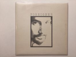 CAT Stevens LP - Foreigner