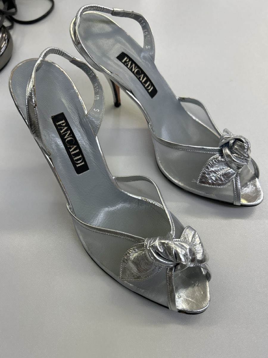 Chaussures femmes: Pancaldi – D'occasion à henau par Laureta0