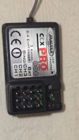 Jamara CCX PRO RC Empfanger