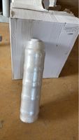 Handstrechfolie Schrumpffolie Rolle 4 Stück 4 Rollen neu OVP