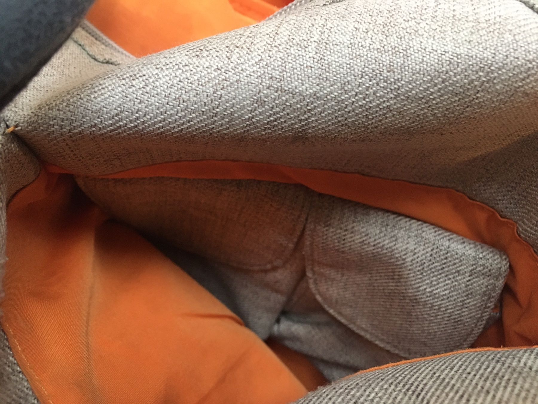 Lässig Borse: Wickeltasche von Lässig – Usato da Zürich venduto da mignonmignon 7