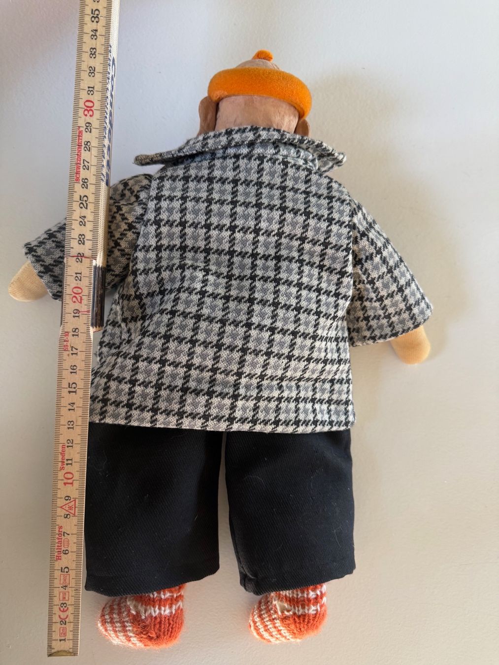 Statuette: Clown Figur – Usato da Frauenfeld venduto da MeElEm 3