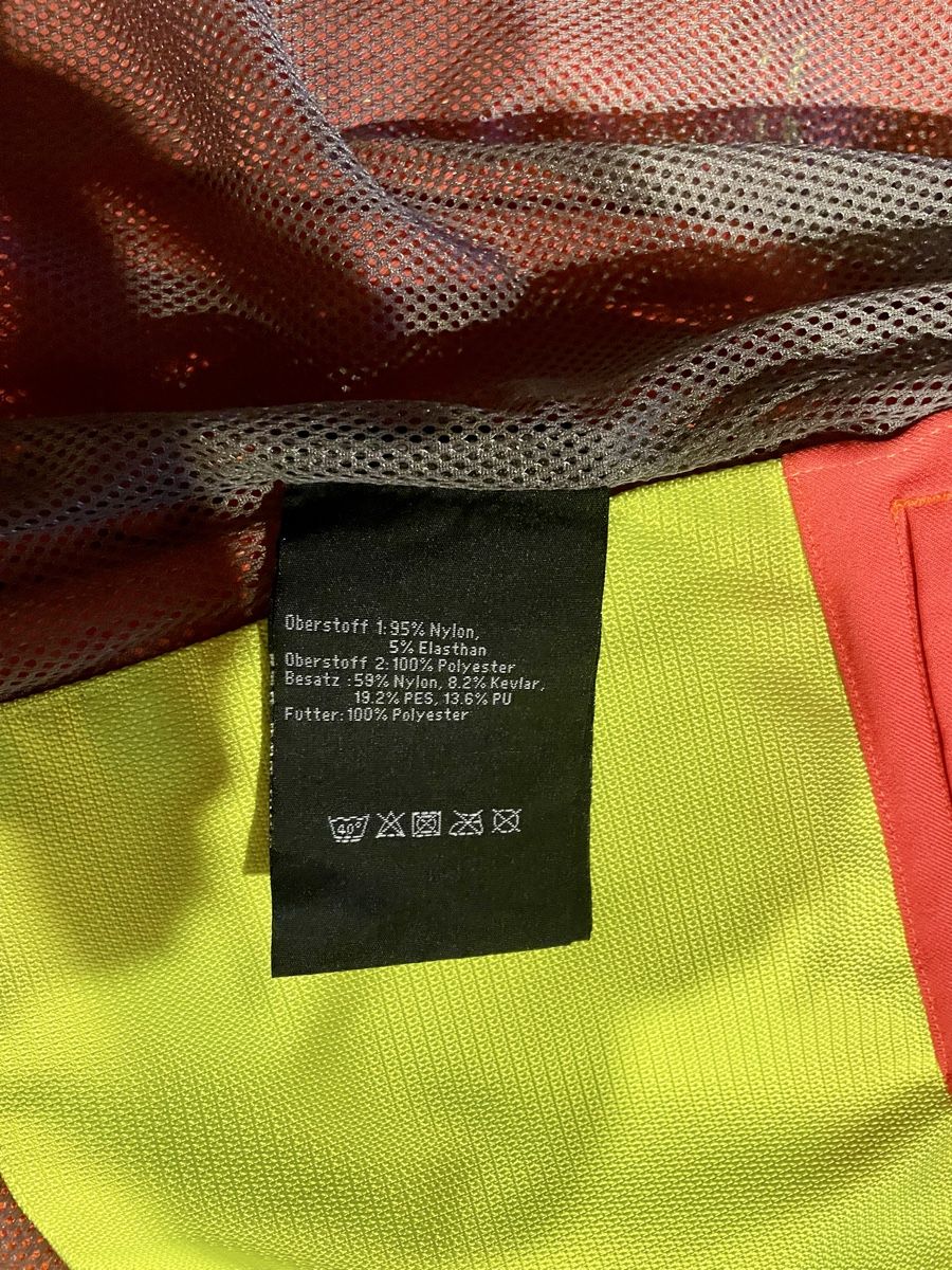 Giacche: Jagdjacke Hatz-Watz Grösse S – Nuovo (secondo la descrizione) da Oltingen venduto da and_9hcg 5