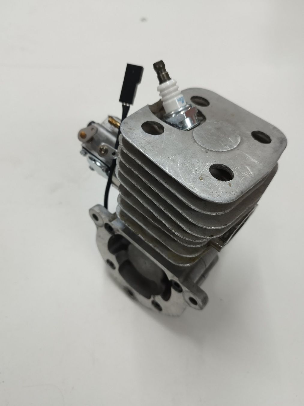 Modellismo RC: Occasion 3W 35ccm – Usato da Kestenholz venduto da Modellbaukeller 2