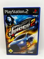 Juiced 2: Hot Import Nights (Deutsch) - Playstation 2