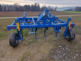 Grubber Agripol Leichtgrubber