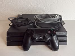 Sony PlayStation 4 Pro PS4 Pro – Firmware 12.02 – Sehr gut💥