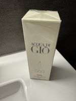 Giorgio Armani Acqua di Gio Parfum Nachfuellung 150ml 5 FLOZ