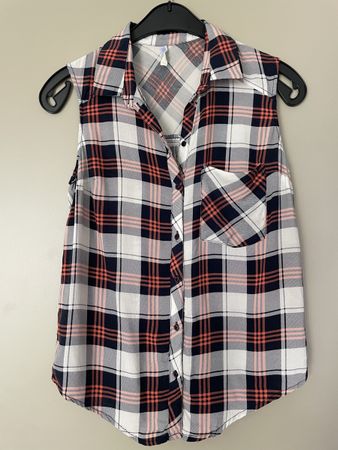 Bershka Oberteil XS