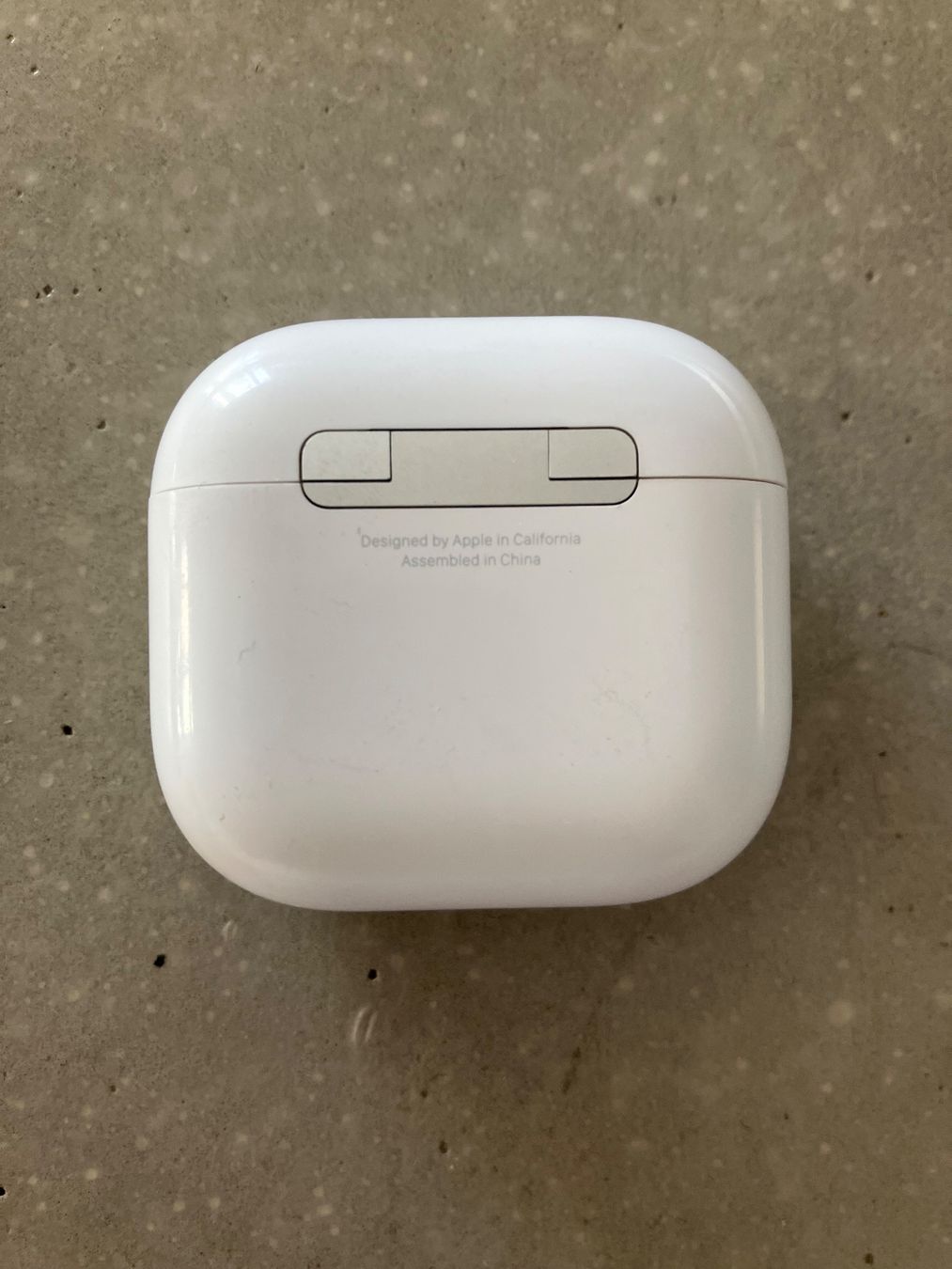 Apple Cuffie: APPLE Air Pods 4 – Usato da Lausanne venduto da mr.v 2