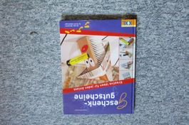 Sammüller Sonja - Geschenkgutscheine (geb) / Sachbuch