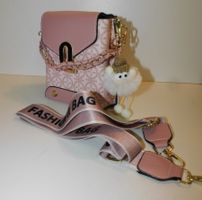 Tasche Umhänge/Handtasche   Nie benutzte Tasche -  20 cm