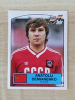 Panini Euro 1988 Einzelsticker Nr. 248