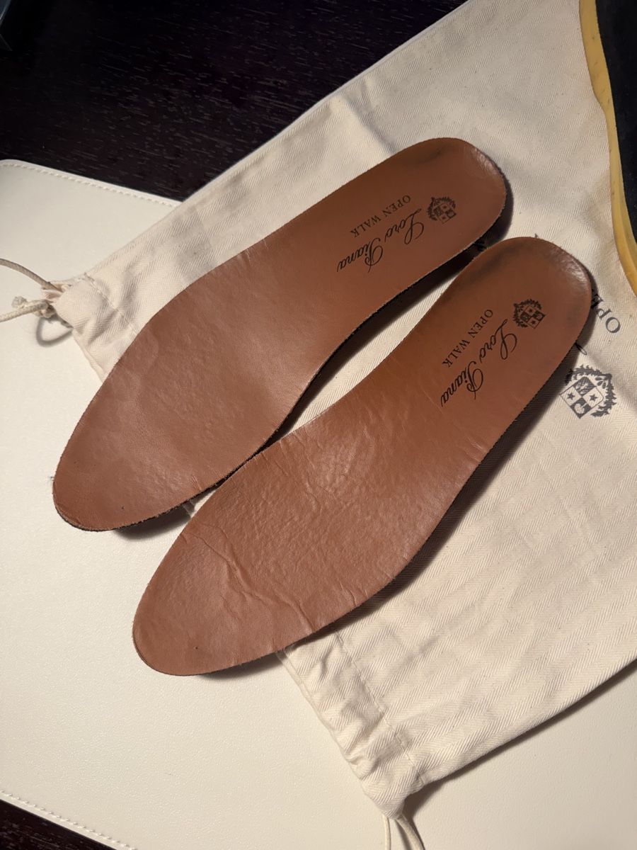 Loro Piana Scarpe da uomo: Loro Piana loafers with fur – Usato da Geneve venduto da kar_wq5h 5