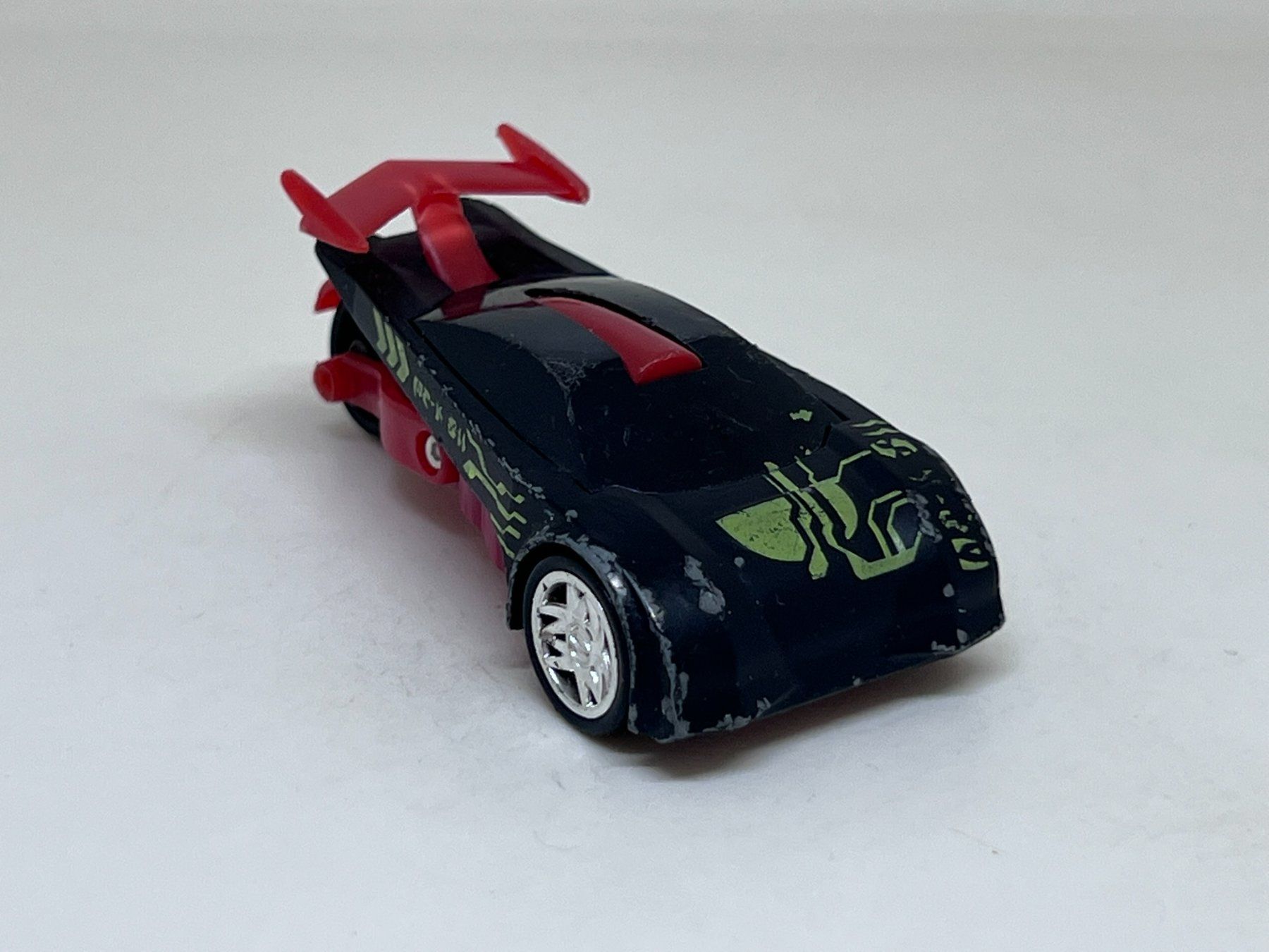 Majorette Modellini d'auto: Majorette Fiction #239 – Usato da Wildegg venduto da LaaBoutique