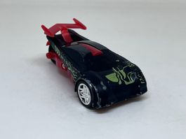 Majorette Fiction #239