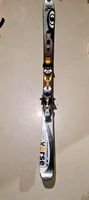 Skis Salomon unisexe lg 142 cm