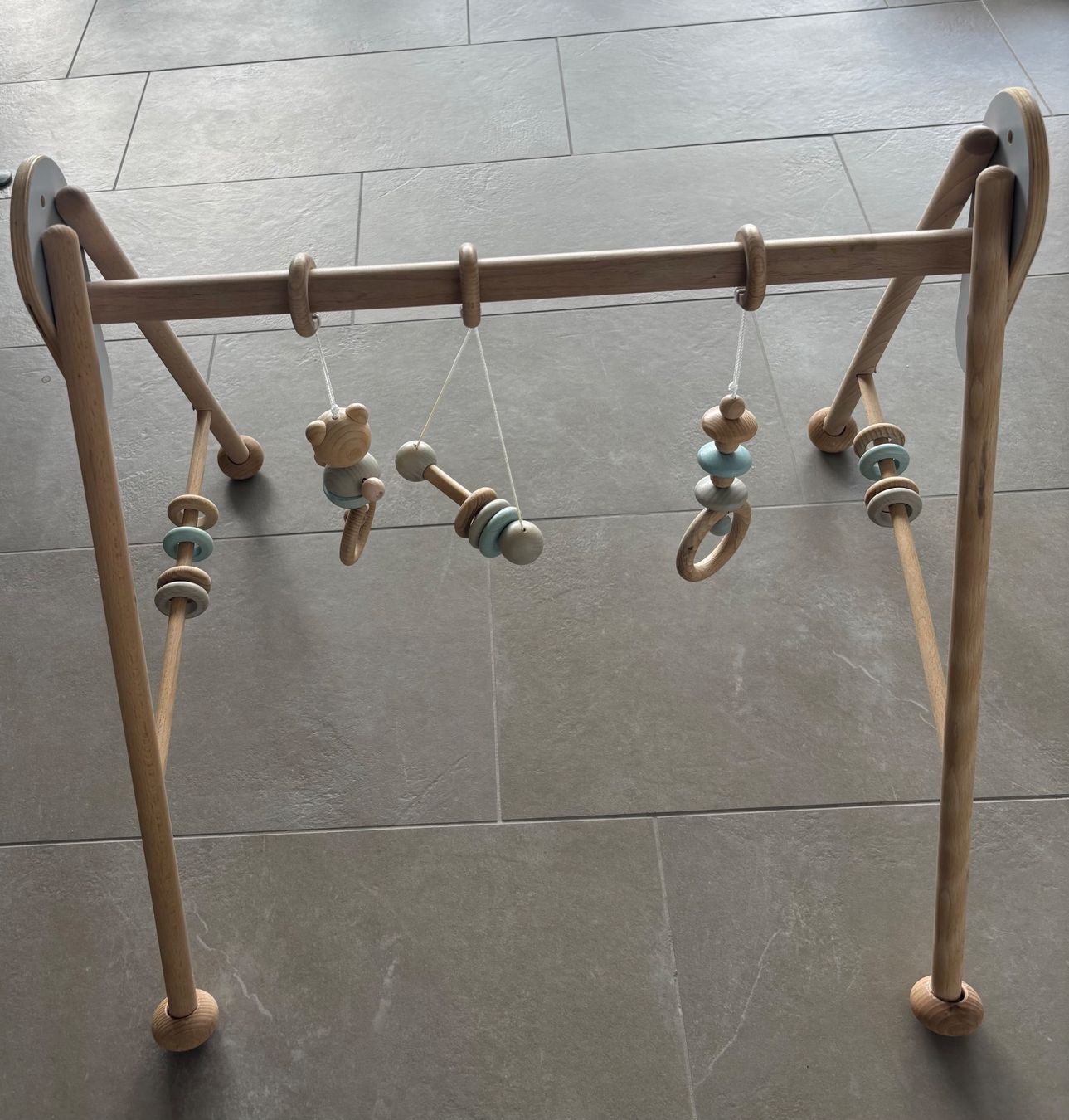Tiro con l'arco: Spielebogen (Baby) – Usato da Madetswil venduto da Elisa4387 1