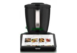 Neu & OVP Thermomix TM7 2J Garantie