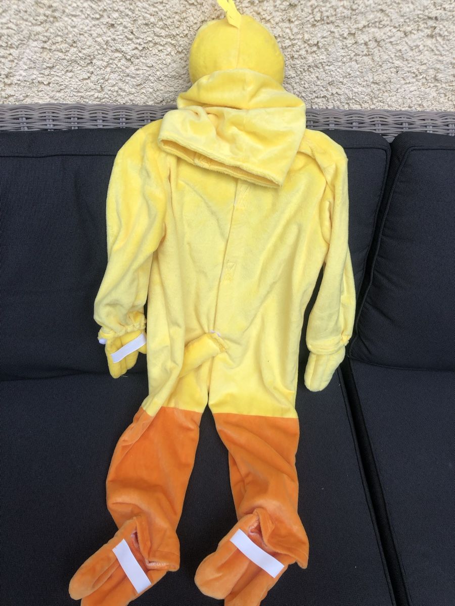 Costumi: Costume Titi enfant – Usato da Bernex venduto da joe_6dn9 2
