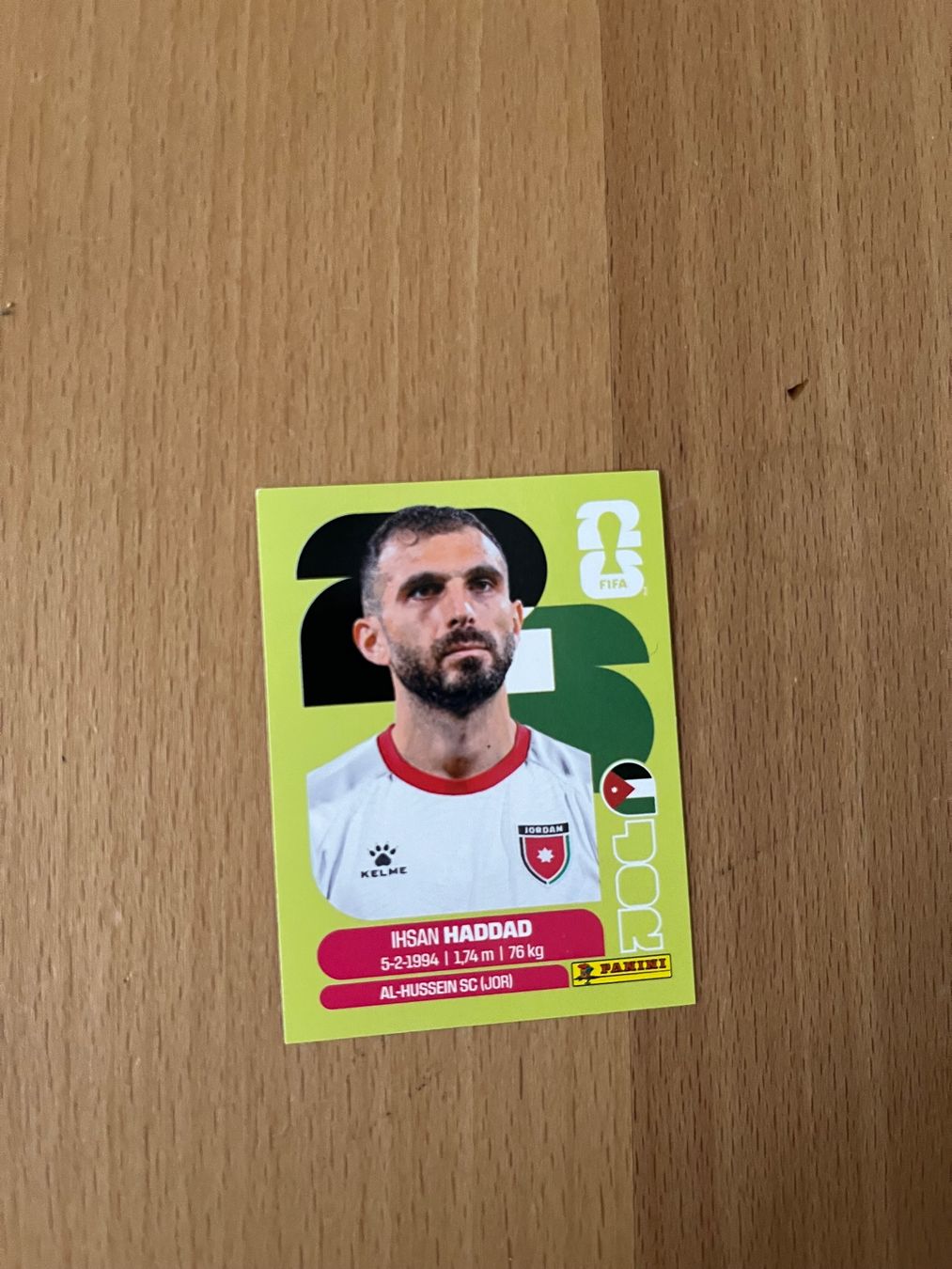 Panini Cartes à collectionner: Panini Sticker – Neuf (Voir description) à Zürich par Luchio