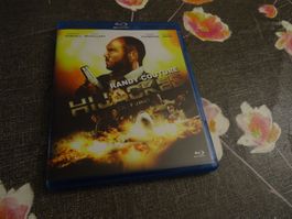 Hijacked - Entführt BLU-RAY