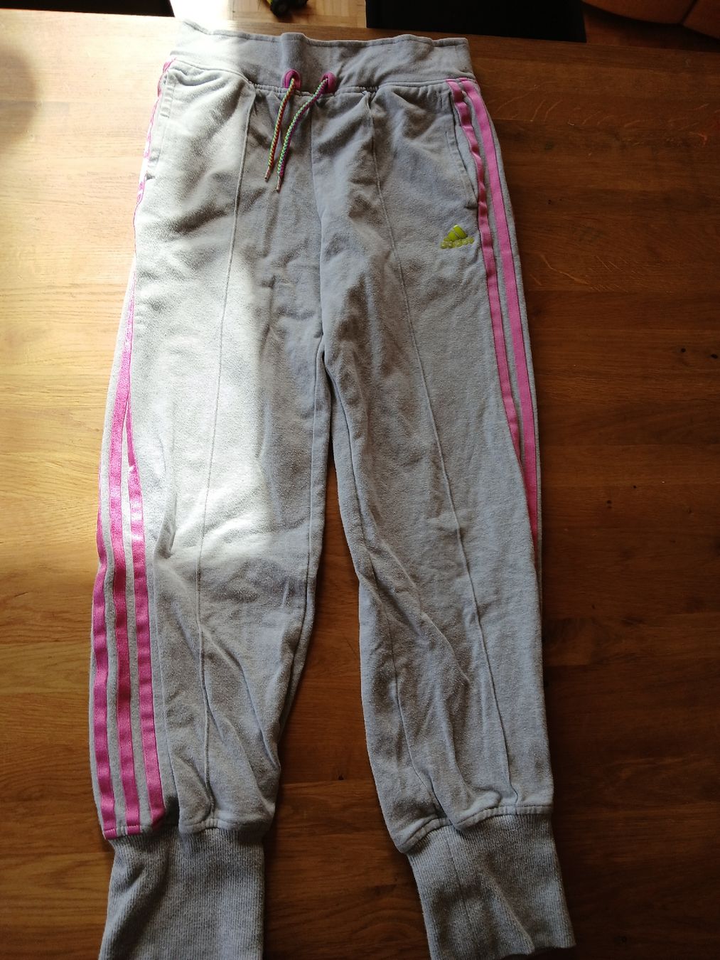Lotti & Set di vestiti: Kleiderpaket Mädchen Gr. S: Tom Tailor, Adidas, H&M – Usato da Kleindöttingen venduto da Christina22 7