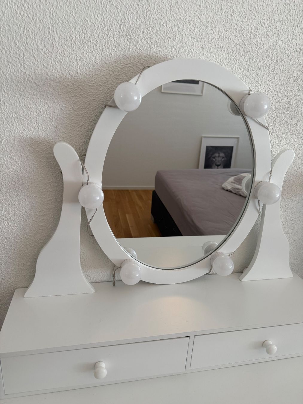 Schminktische: Schminktisch – Gebraucht aus Lotzwil von mel_28qw 1