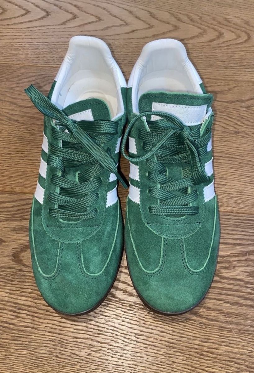 Scarpe da uomo: Sneaker 41/42 – Nuovo (secondo la descrizione) da Bowil venduto da Flaviiiiia 3