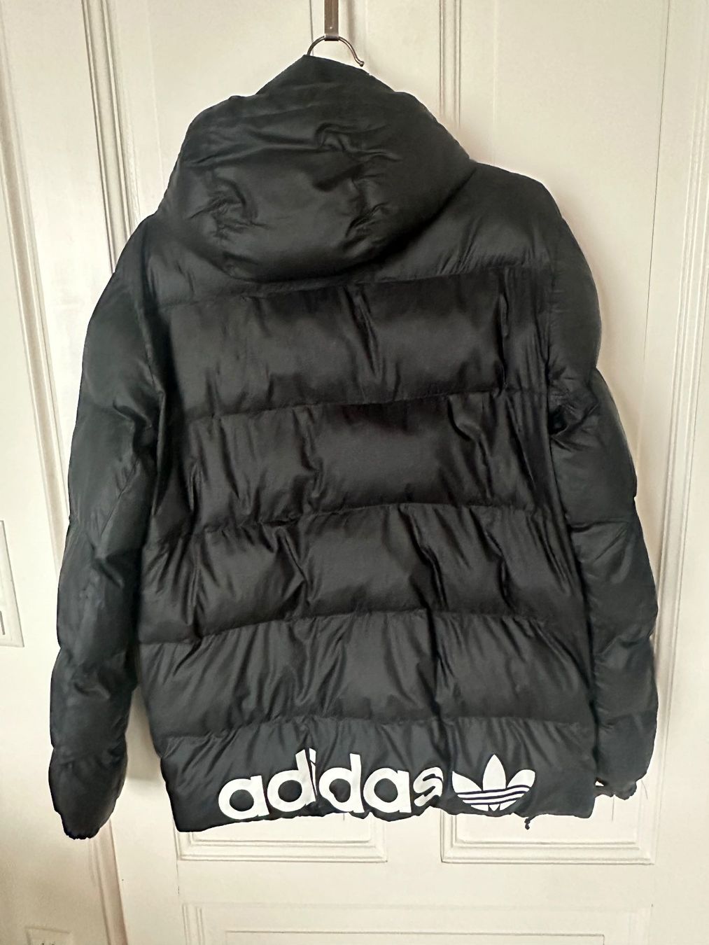 Adidas Giacche: Adidas Steppjacke – Usato da Castagnola venduto da petrkars11 1