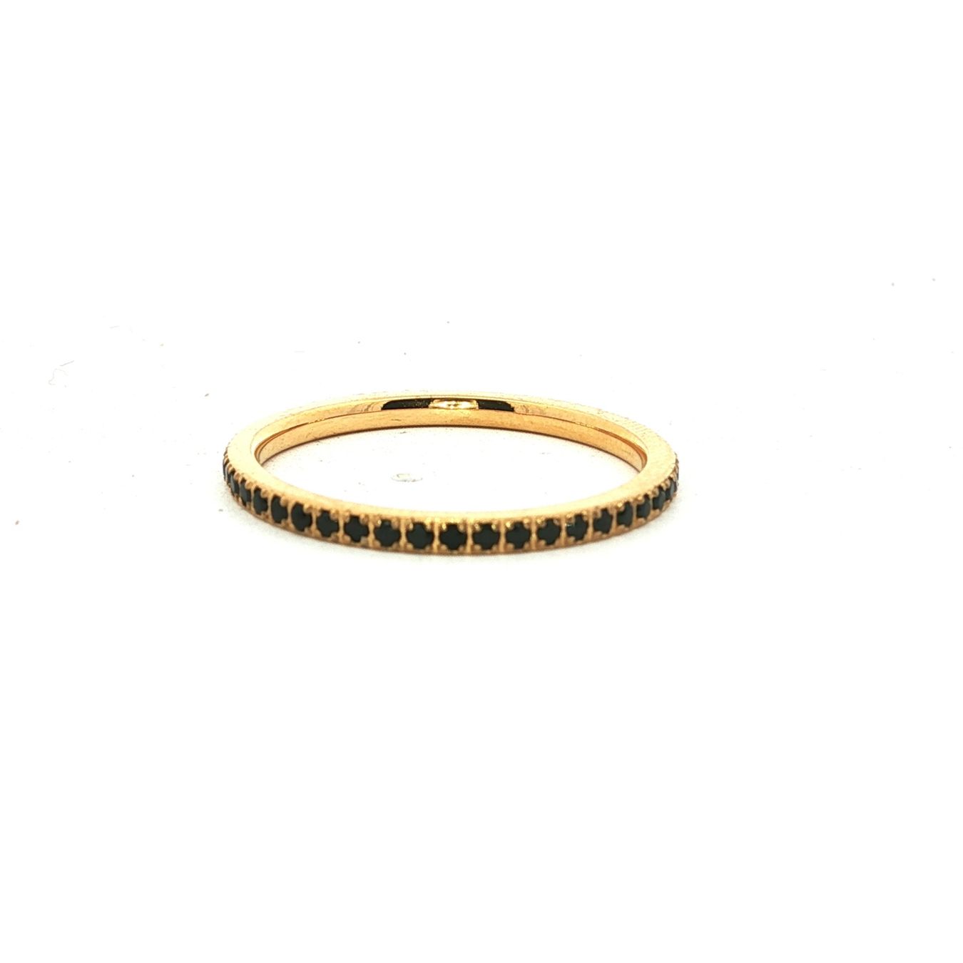 Olga Ribler Anelli: Edelstahl Ring Ringgrösse 58 – Nuovo (secondo la descrizione) da Luzern venduto da Schmuckoutlet 3