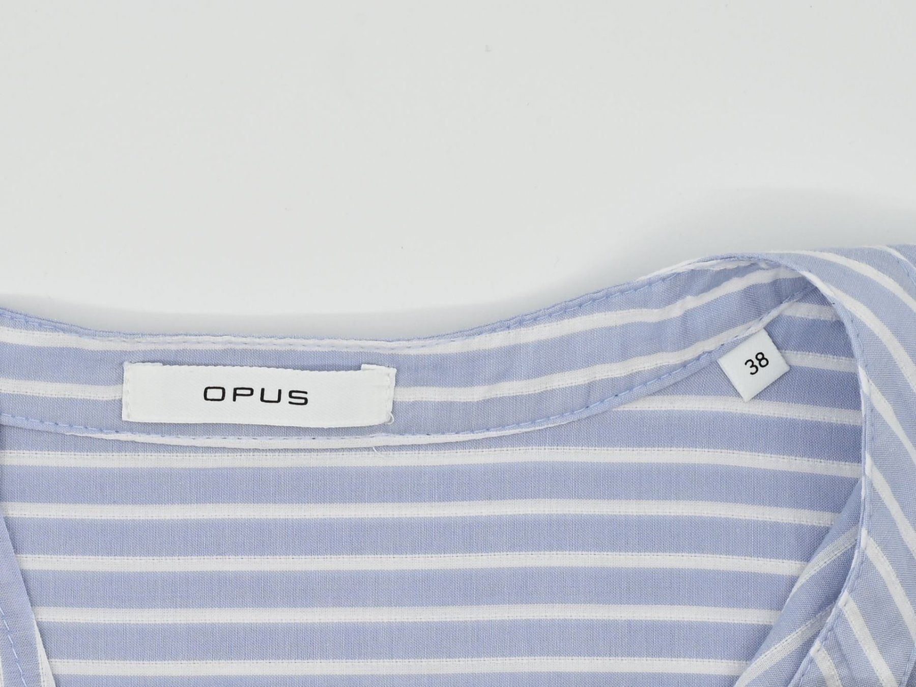 Opus Chemisiers: Bluse OPUS Grösse 38 luftig – D'occasion à Dürnten par pema28 6