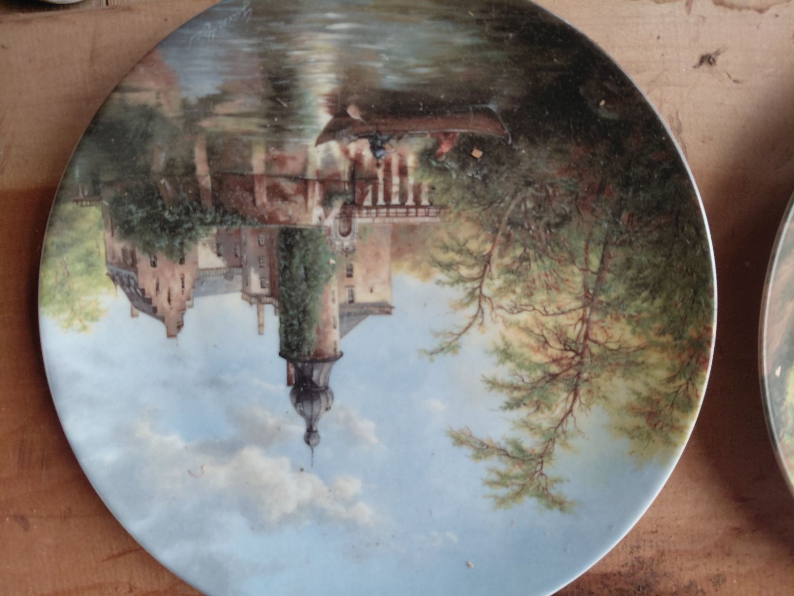 Assiettes: Sammelteller – D'occasion à Ennetbühl par Marlon79 4