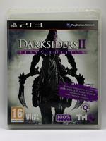 Darksiders II - First Edition - PS3
