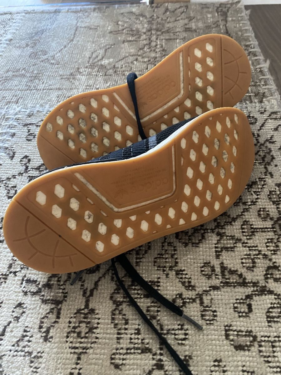 Adidas Scarpe da uomo: Adidas Herrenschuhe – Usato da Rorschach venduto da lvi_p29s 4