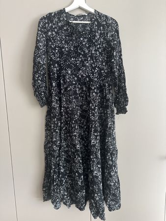Kleid Zara