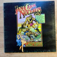 IAN CARR WITH NUCLEUS - LABYRINTH...OG UK 1973...VG/VG-