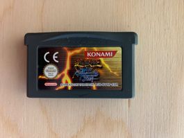 Yu Gi Oh  für Gameboy Advance