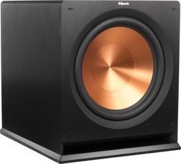 Klipsch Lautsprecher: Klipsch R-115SW Subwoofer – Gebraucht aus Laupen BE von F3RN1 3