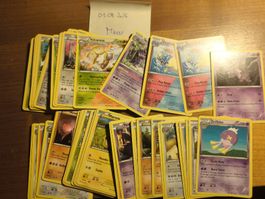 Pokémon Steam Siege Bulk